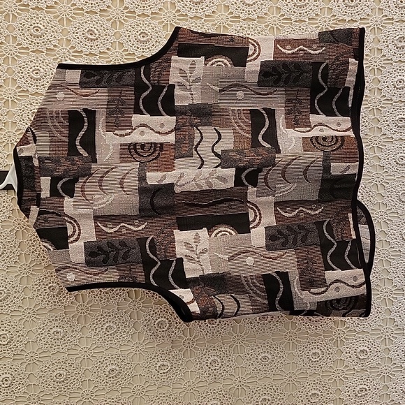 Womens vest - Picture 6 of 6